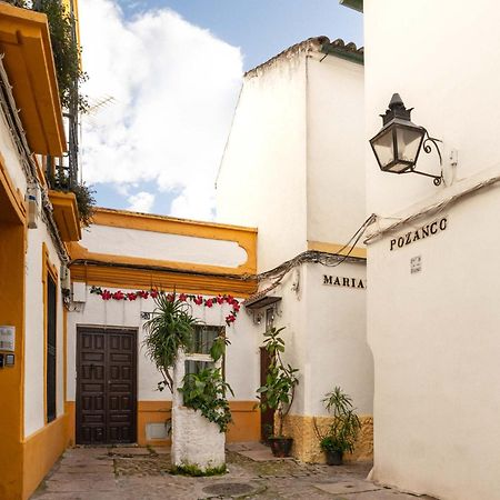 Limehome Cordoba Calle Pozanco Eksteriør billede