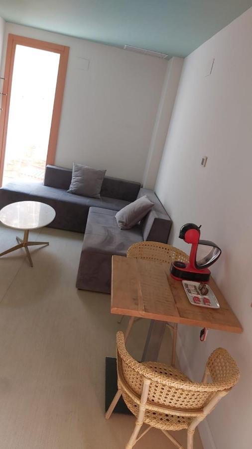 Apartamentos Los Patios De San Agustin Córdoba Eksteriør billede