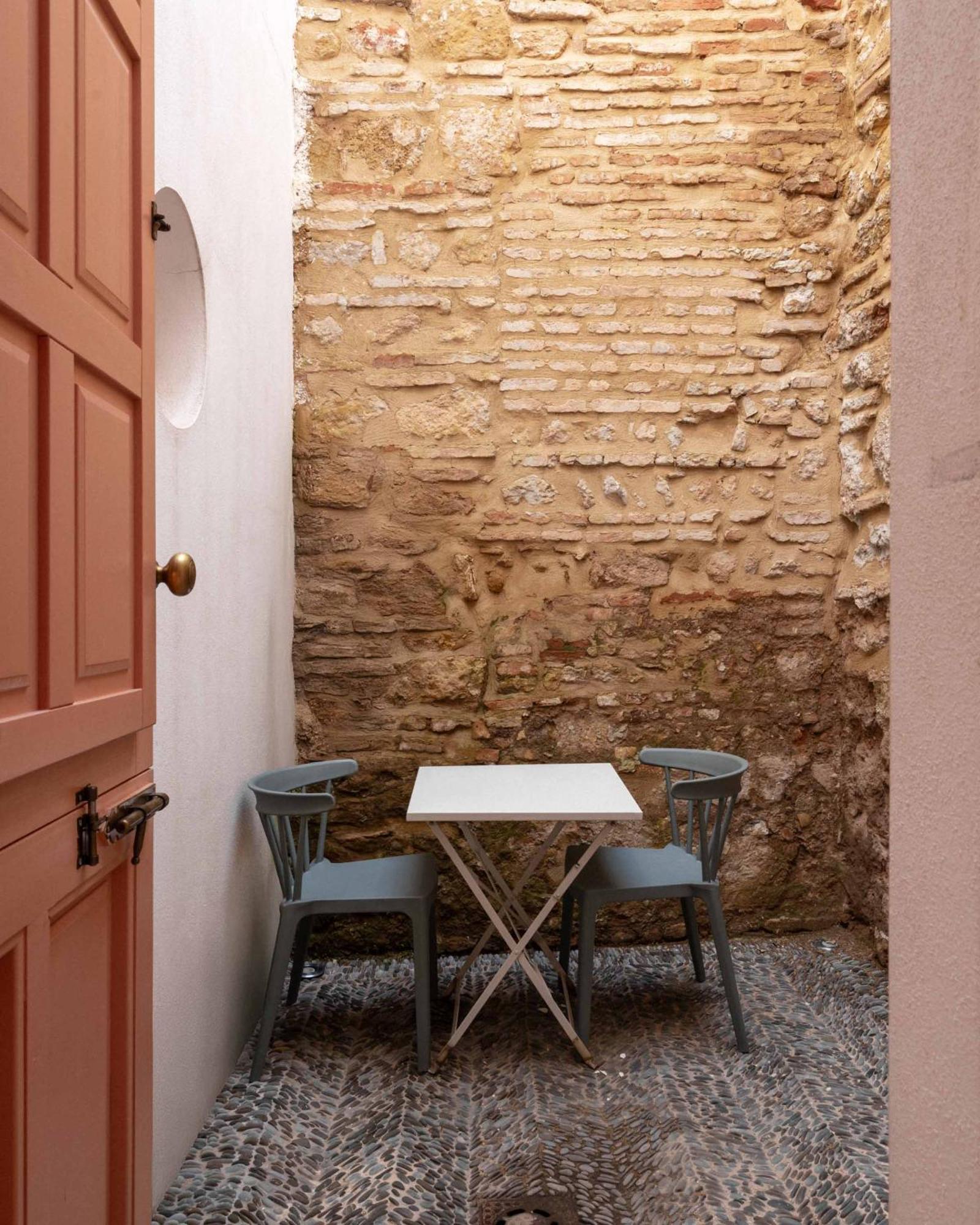 Limehome Cordoba Calle Pozanco Eksteriør billede