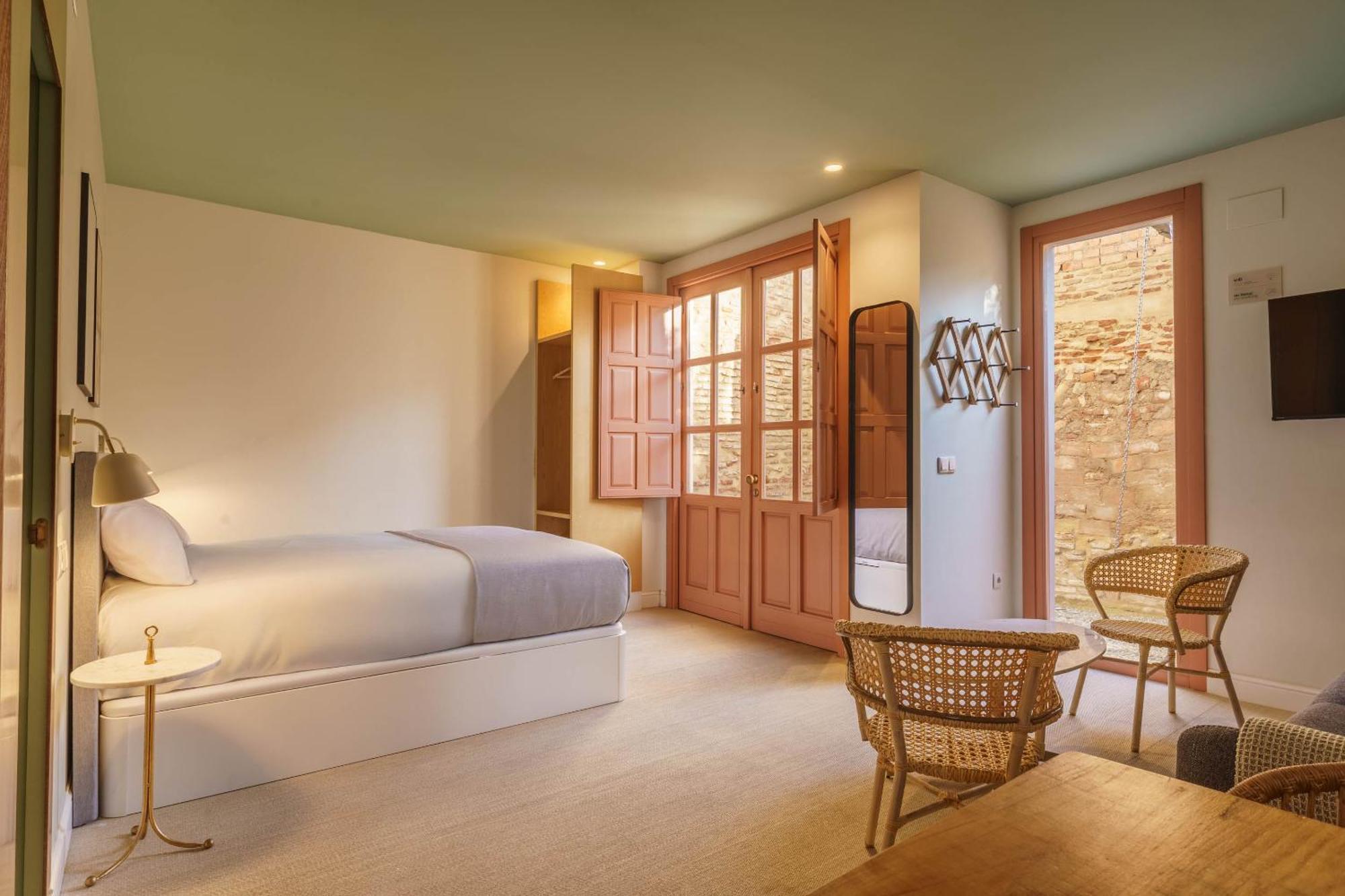 Limehome Cordoba Calle Pozanco Eksteriør billede
