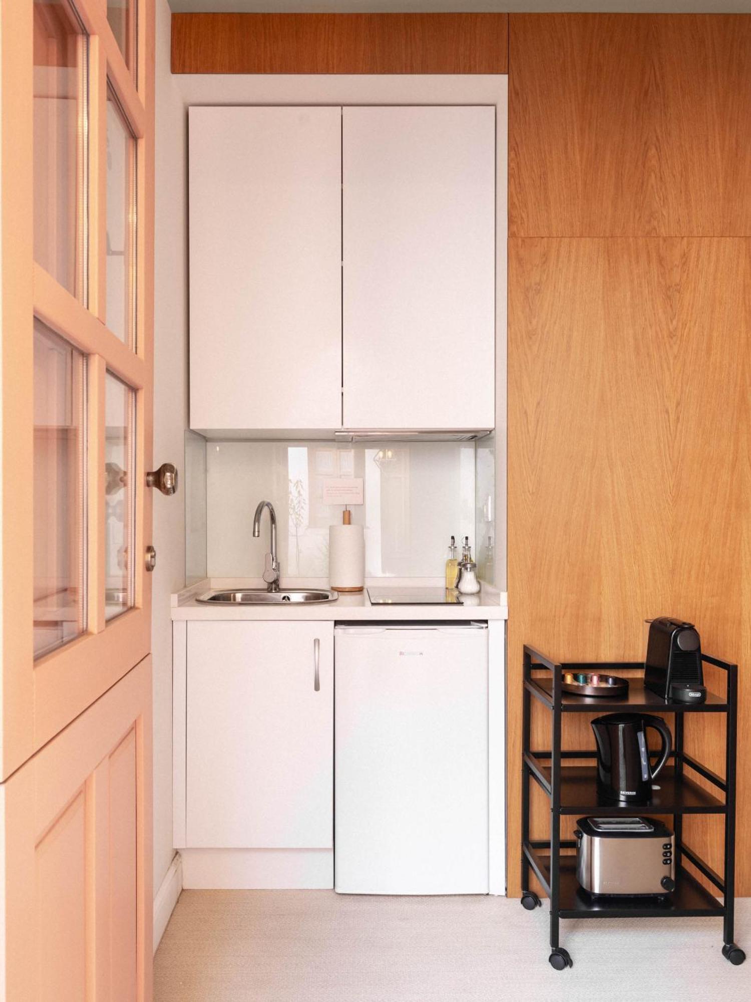 Limehome Cordoba Calle Pozanco Eksteriør billede