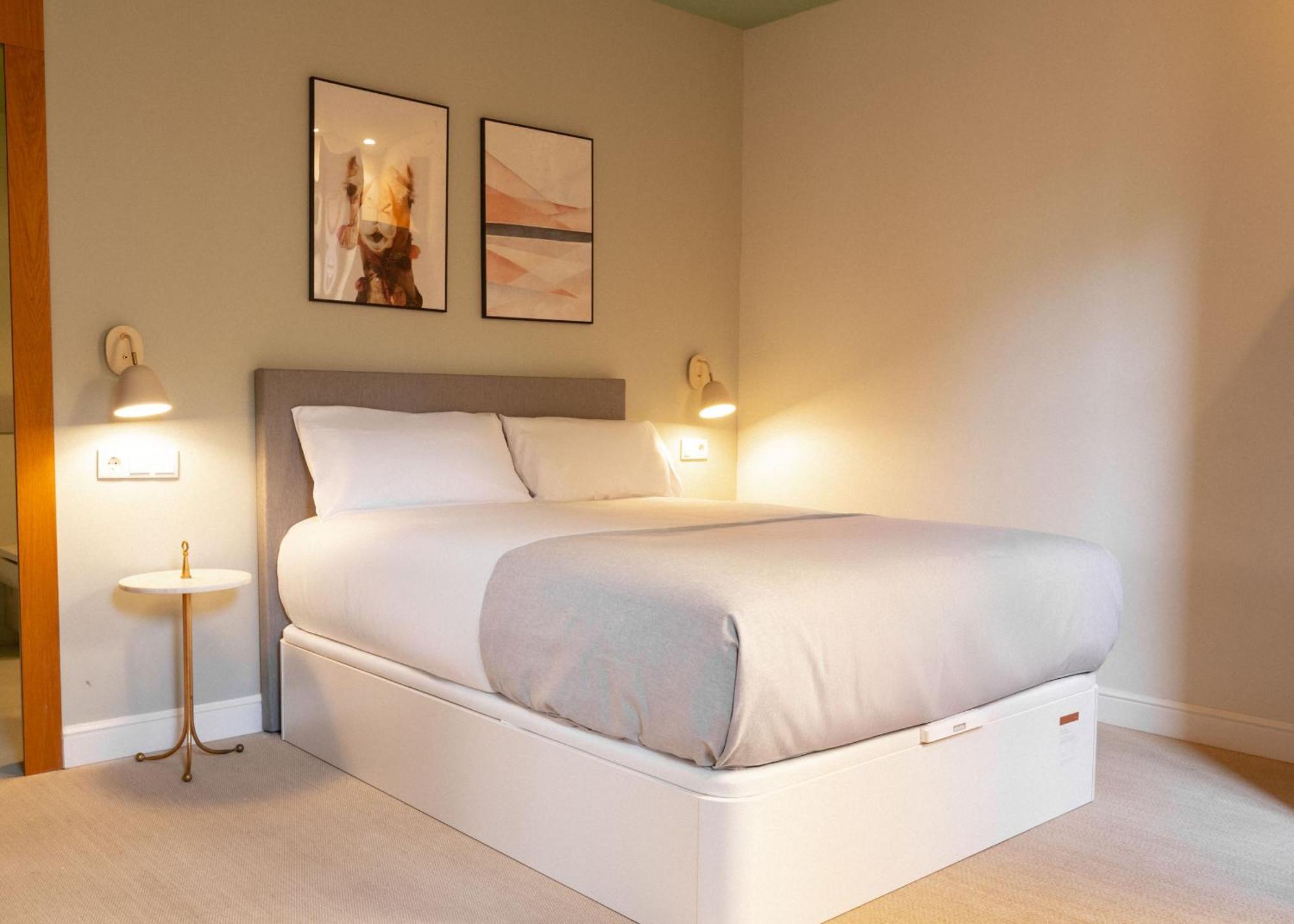 Limehome Cordoba Calle Pozanco Eksteriør billede