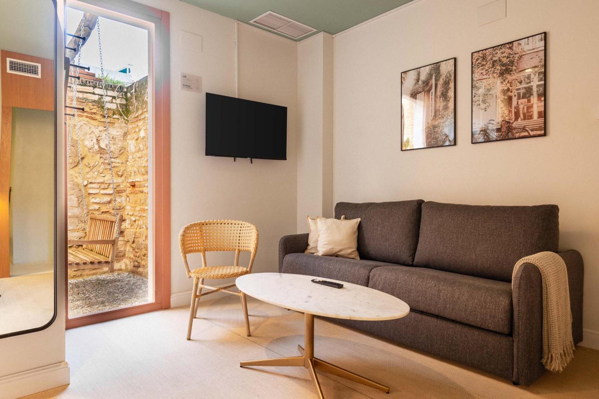 Limehome Cordoba Calle Pozanco Eksteriør billede