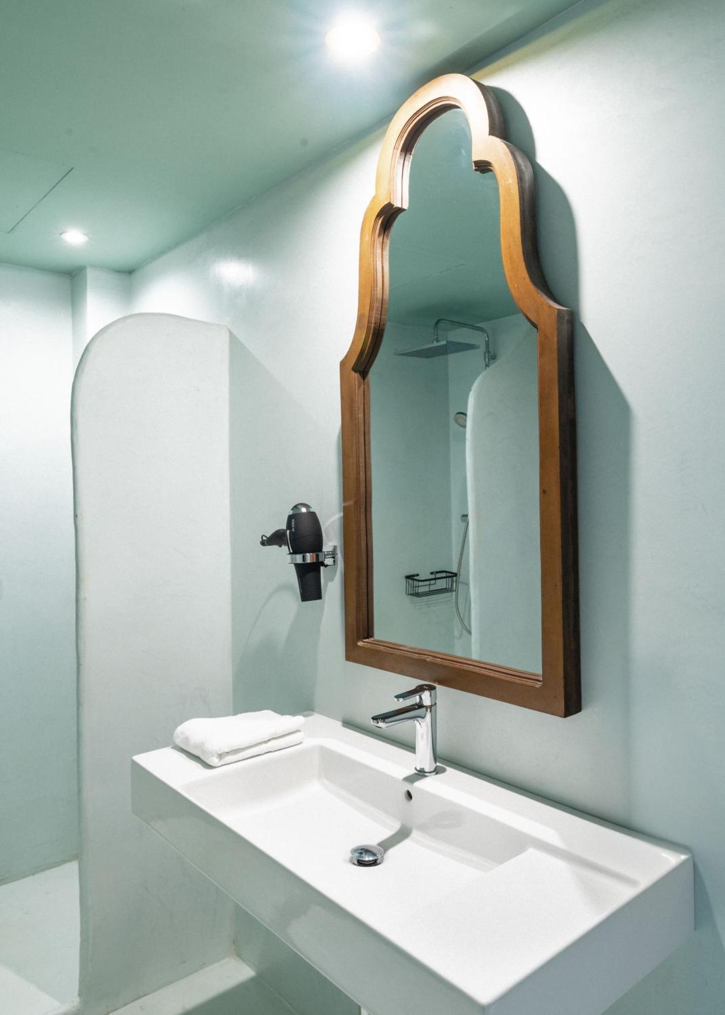 Limehome Cordoba Calle Pozanco Eksteriør billede