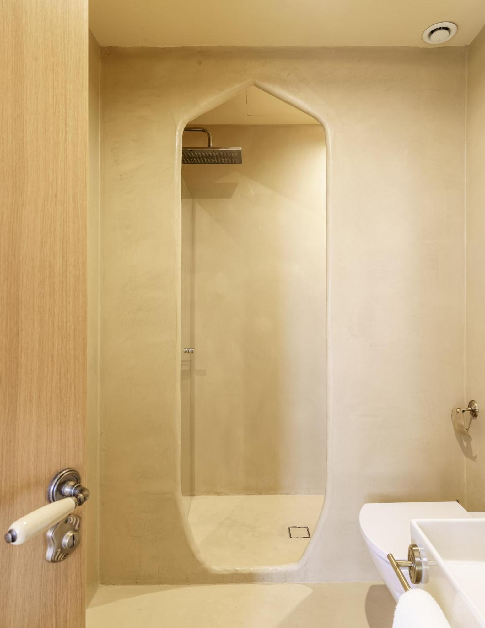 Limehome Cordoba Calle Pozanco Eksteriør billede