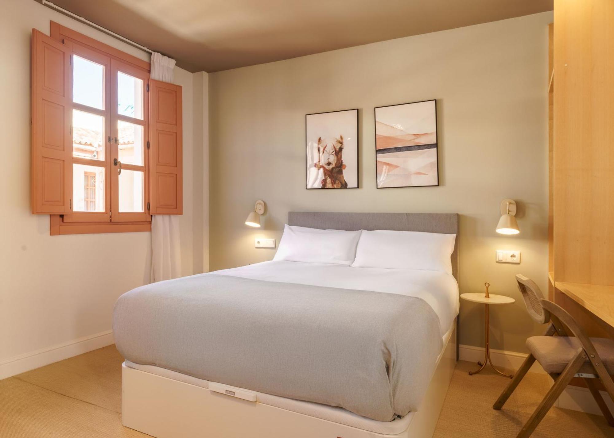 Limehome Cordoba Calle Pozanco Eksteriør billede