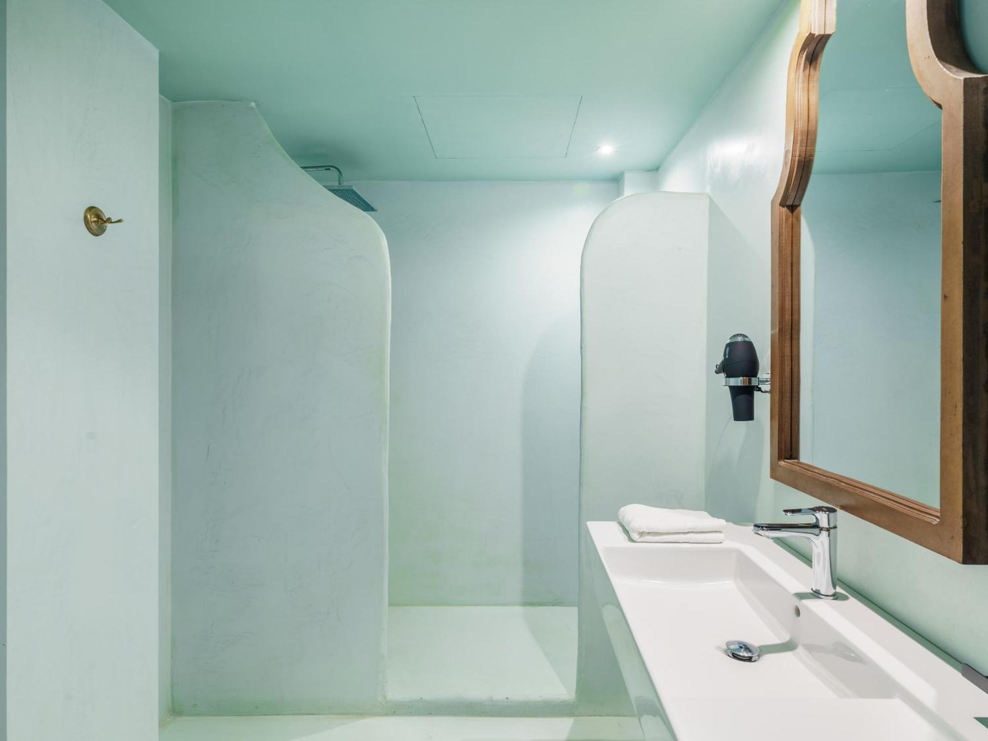 Limehome Cordoba Calle Pozanco Eksteriør billede