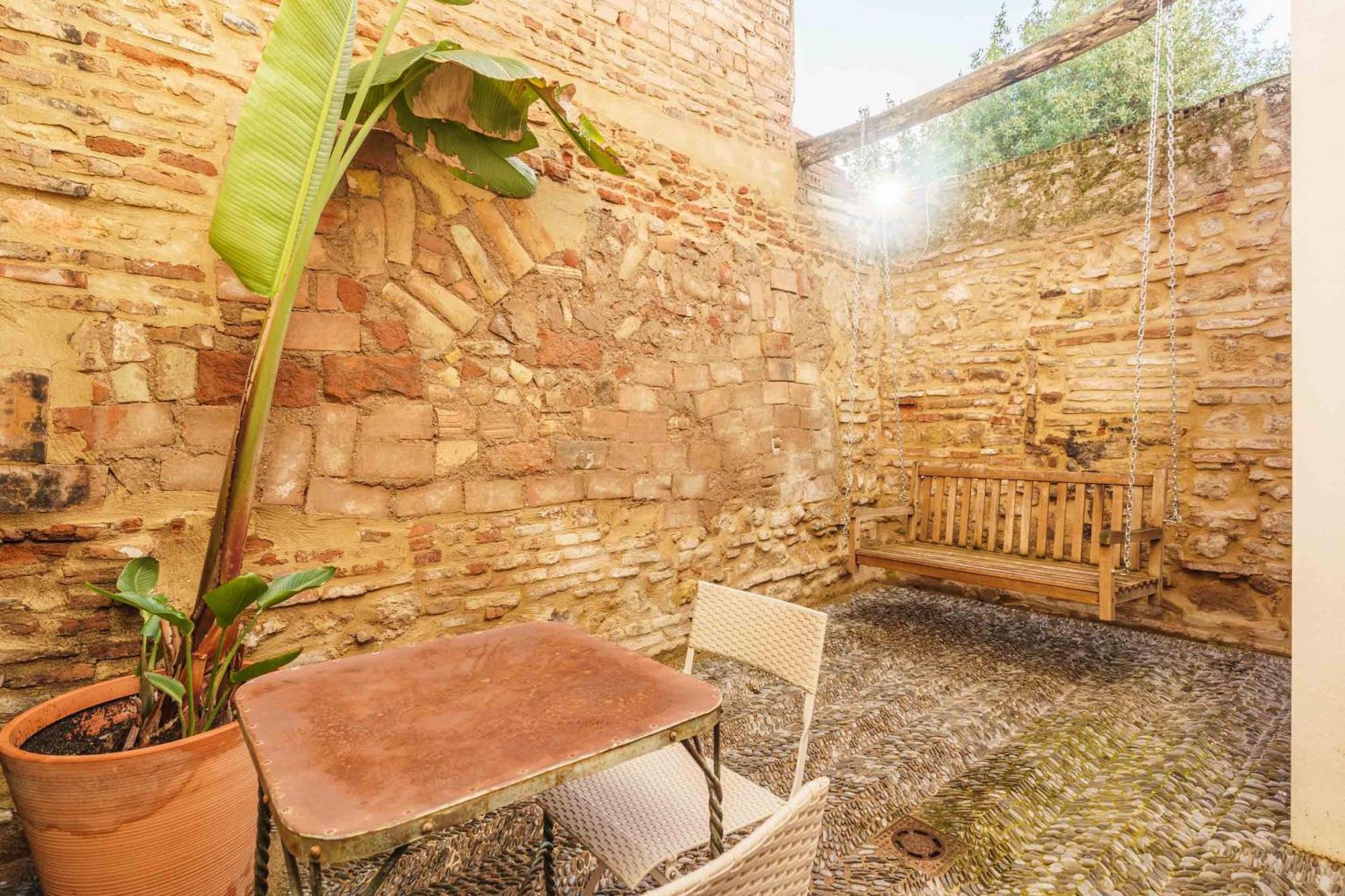 Limehome Cordoba Calle Pozanco Eksteriør billede