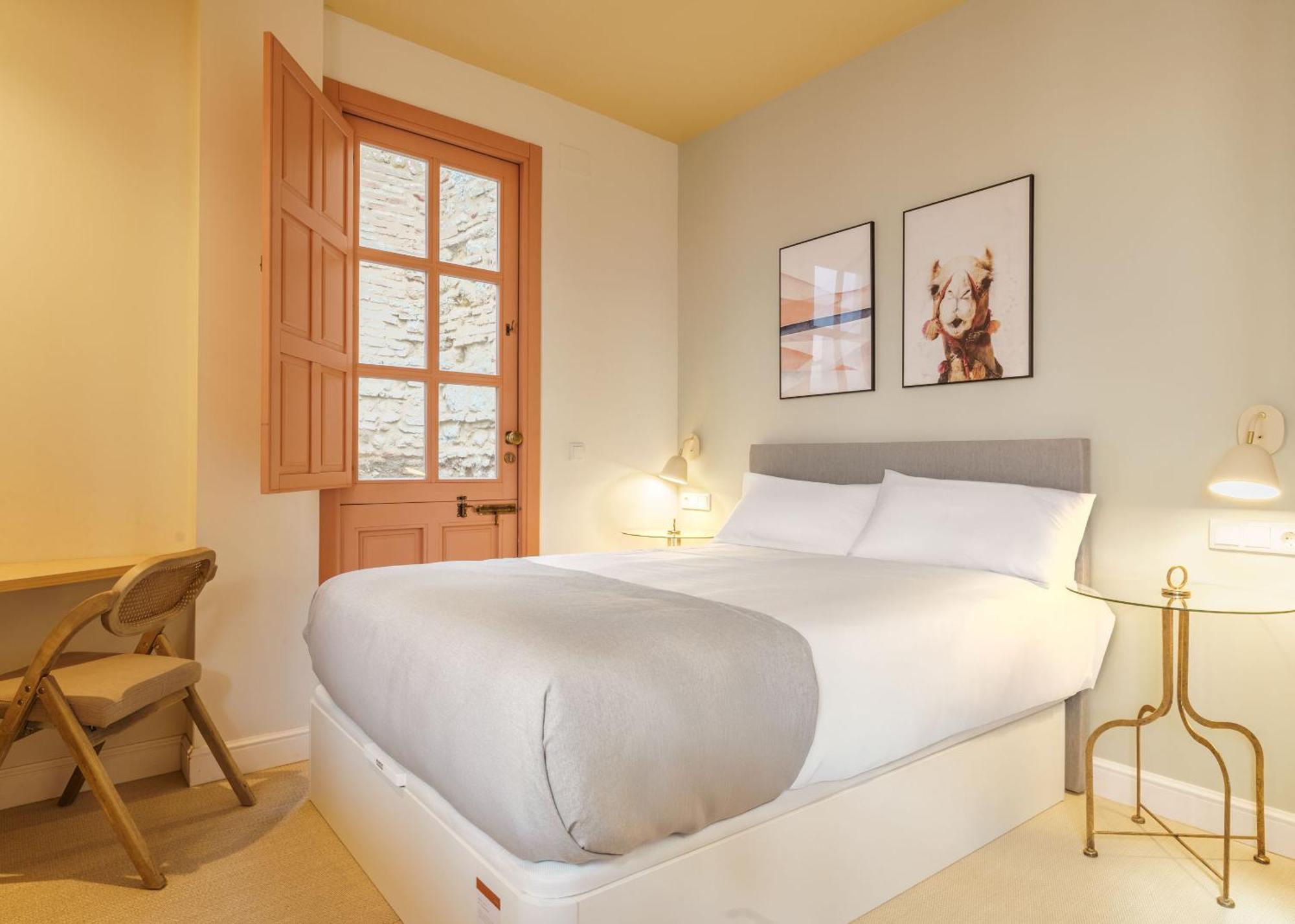 Limehome Cordoba Calle Pozanco Eksteriør billede