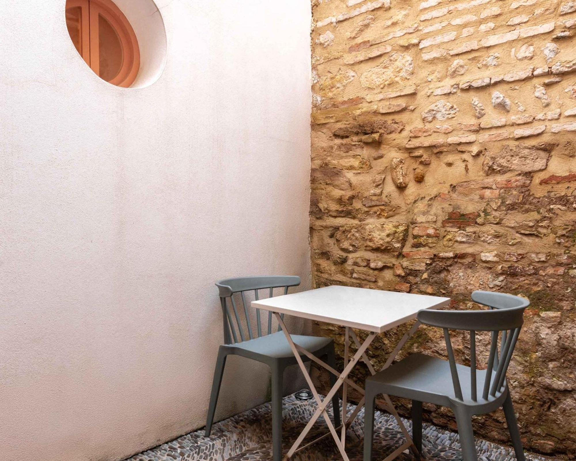 Limehome Cordoba Calle Pozanco Eksteriør billede