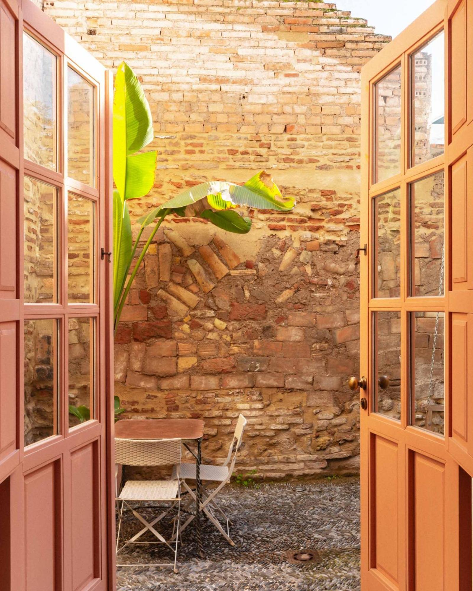 Limehome Cordoba Calle Pozanco Eksteriør billede