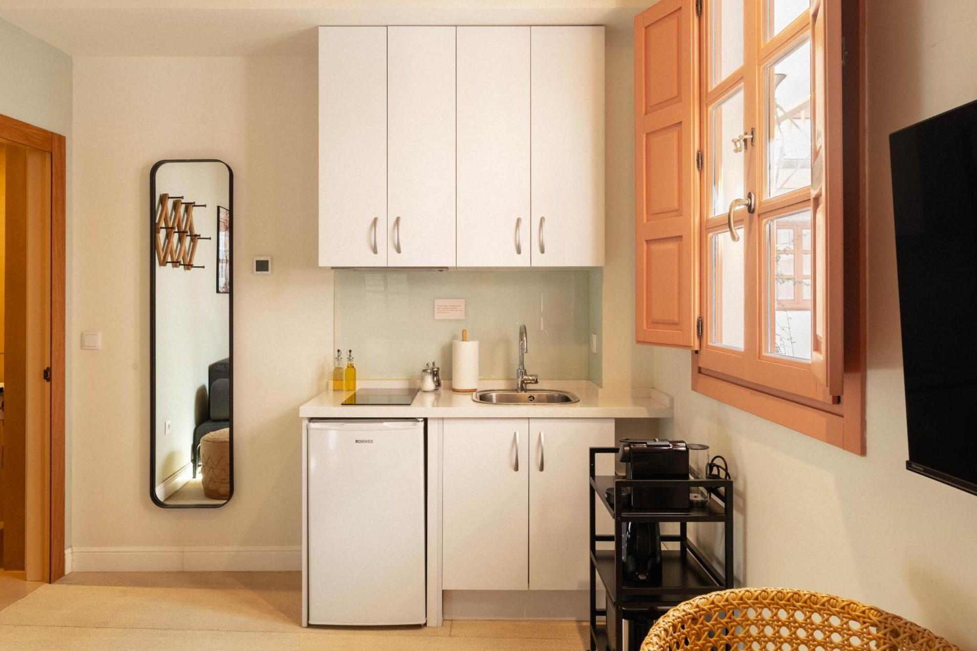 Limehome Cordoba Calle Pozanco Eksteriør billede