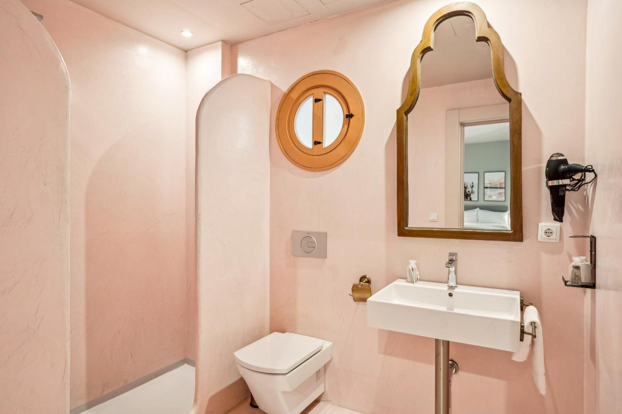 Limehome Cordoba Calle Pozanco Eksteriør billede