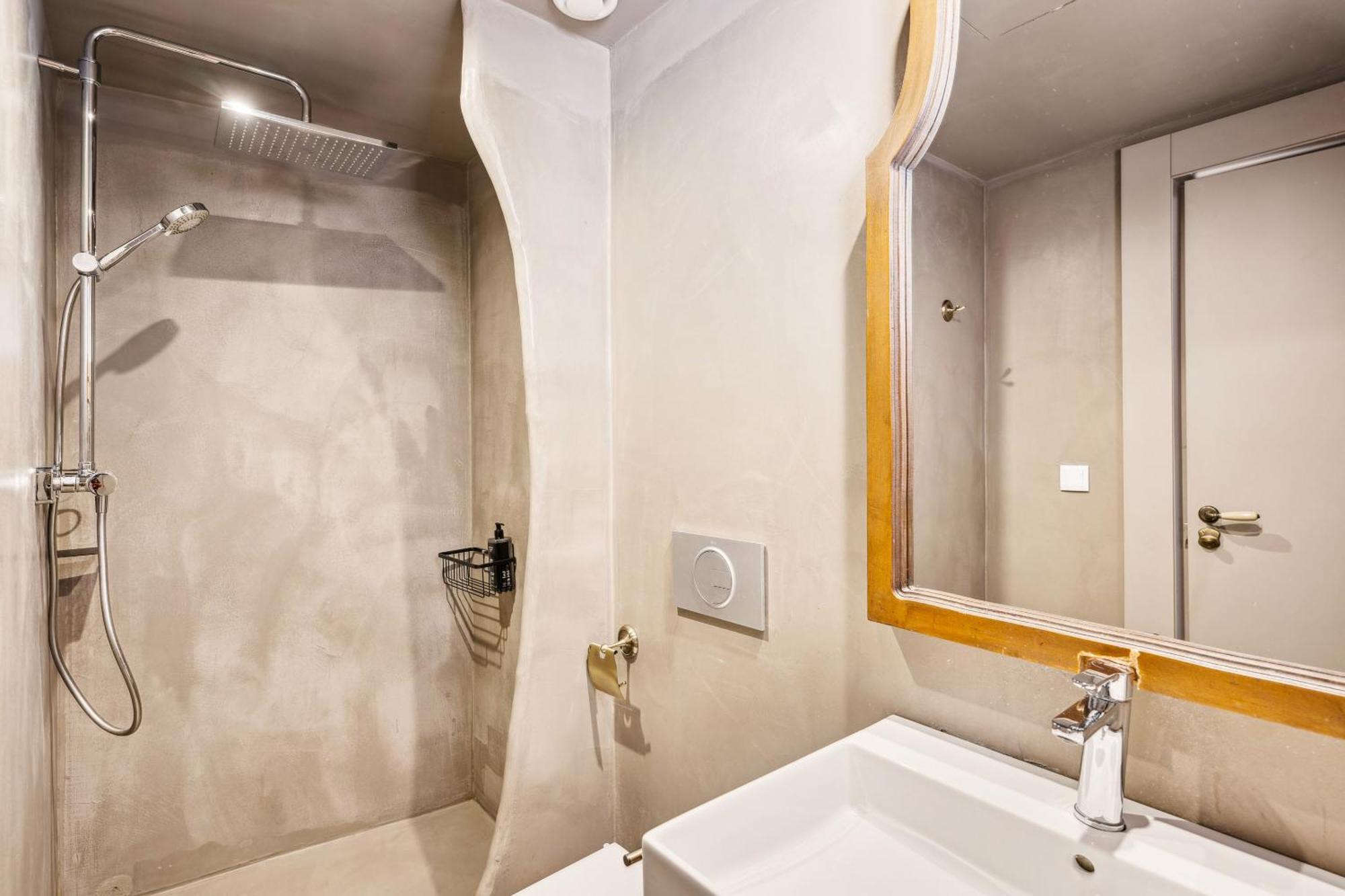 Limehome Cordoba Calle Pozanco Værelse billede