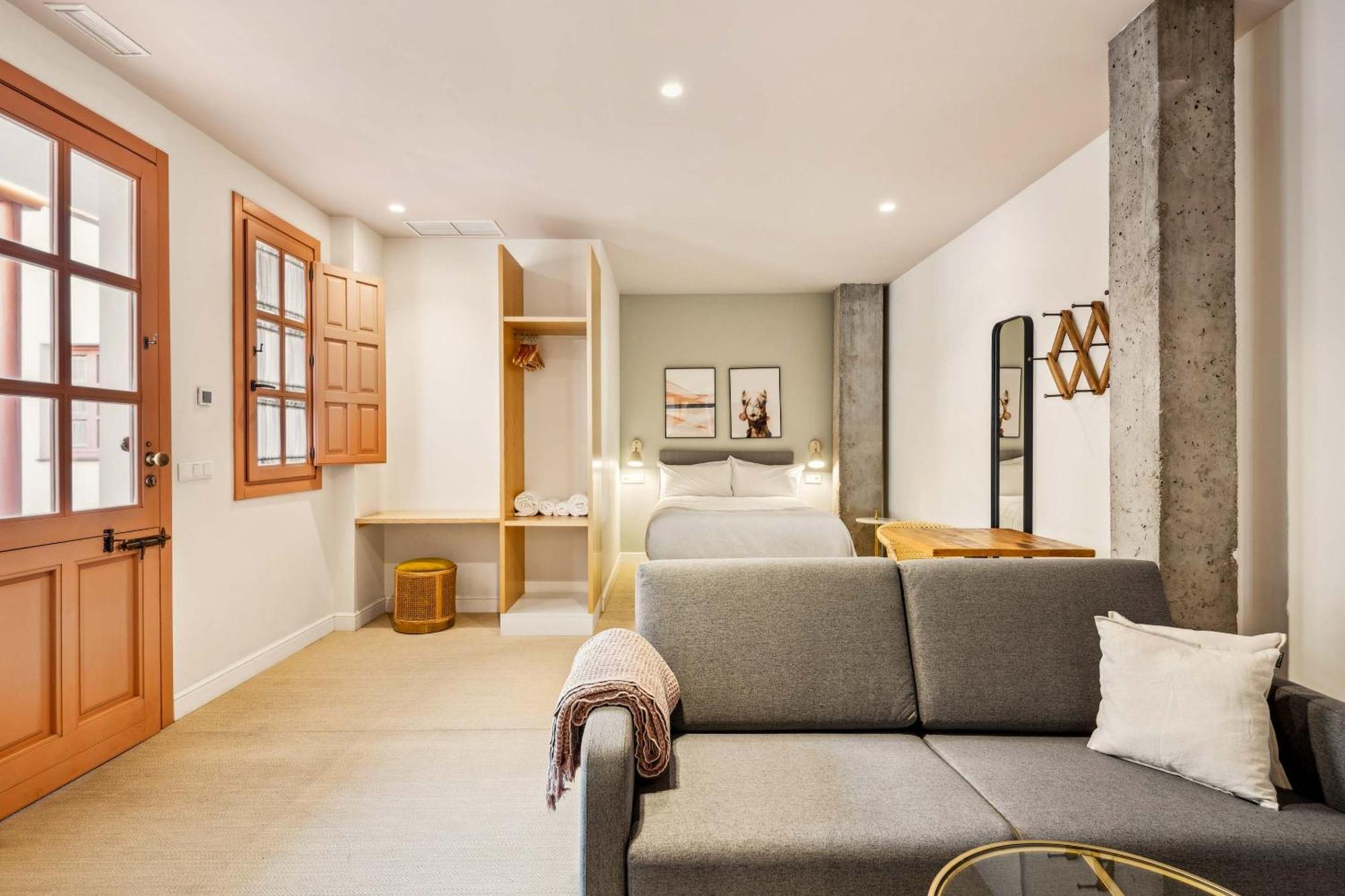 Limehome Cordoba Calle Pozanco Eksteriør billede