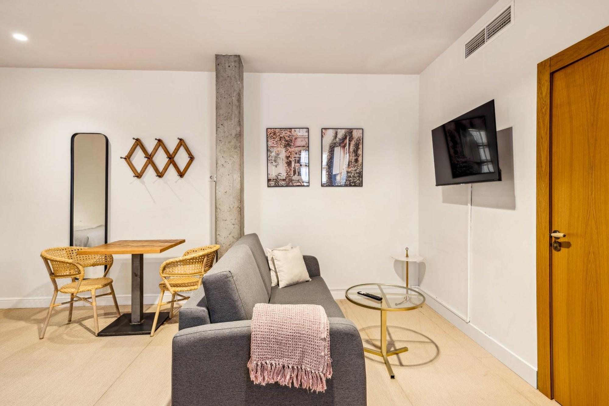 Limehome Cordoba Calle Pozanco Værelse billede
