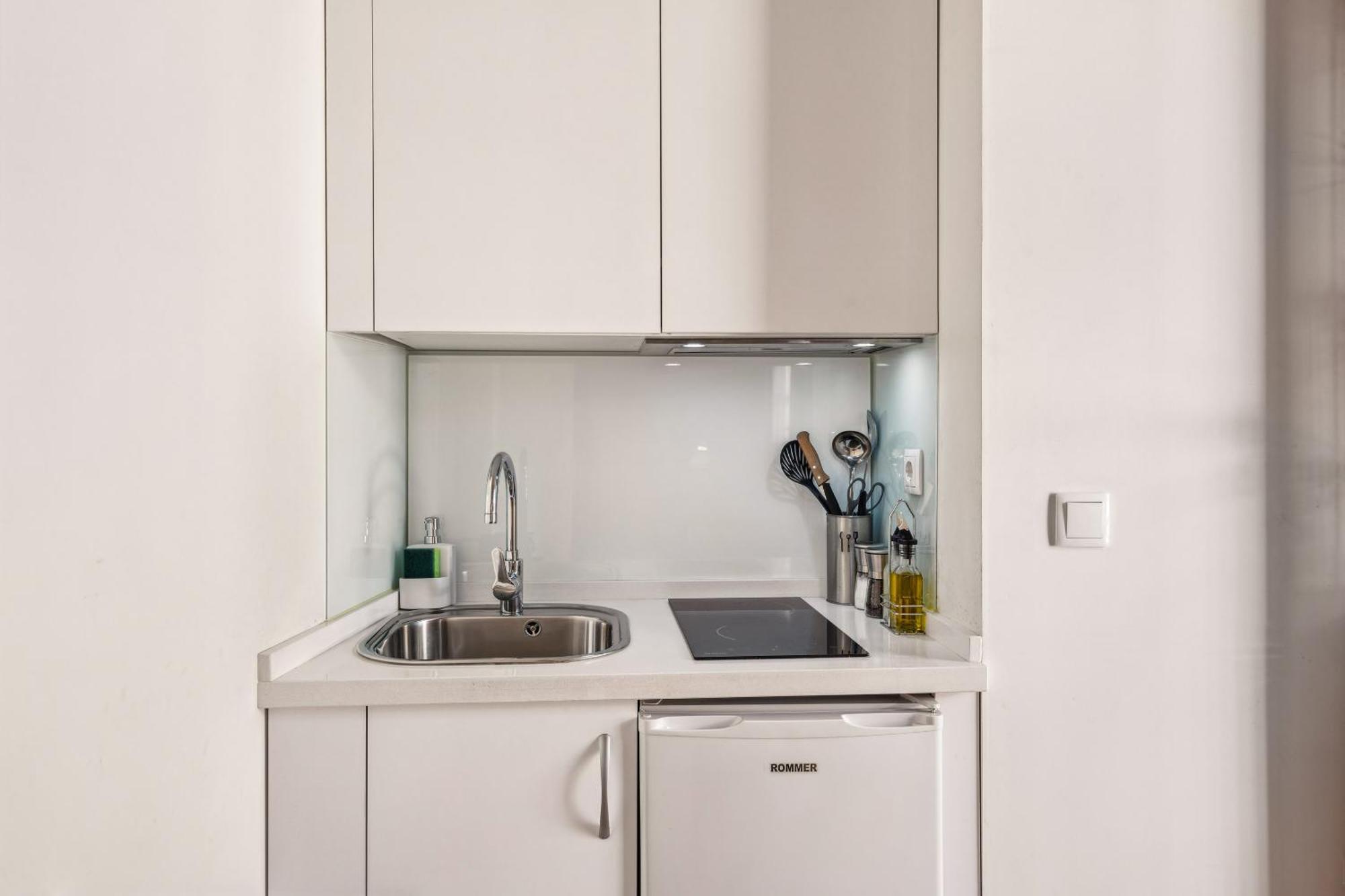 Limehome Cordoba Calle Pozanco Værelse billede