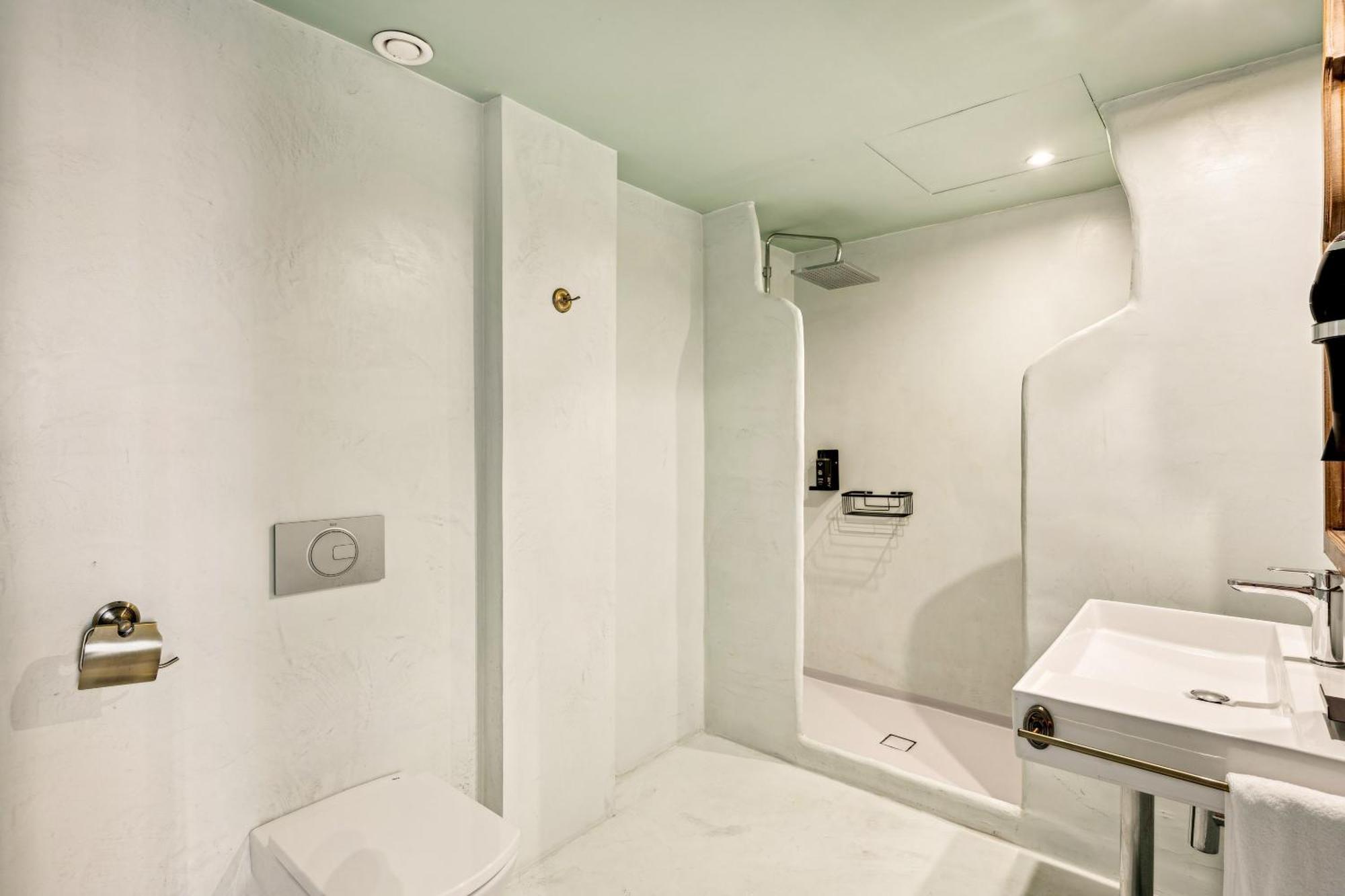 Limehome Cordoba Calle Pozanco Værelse billede