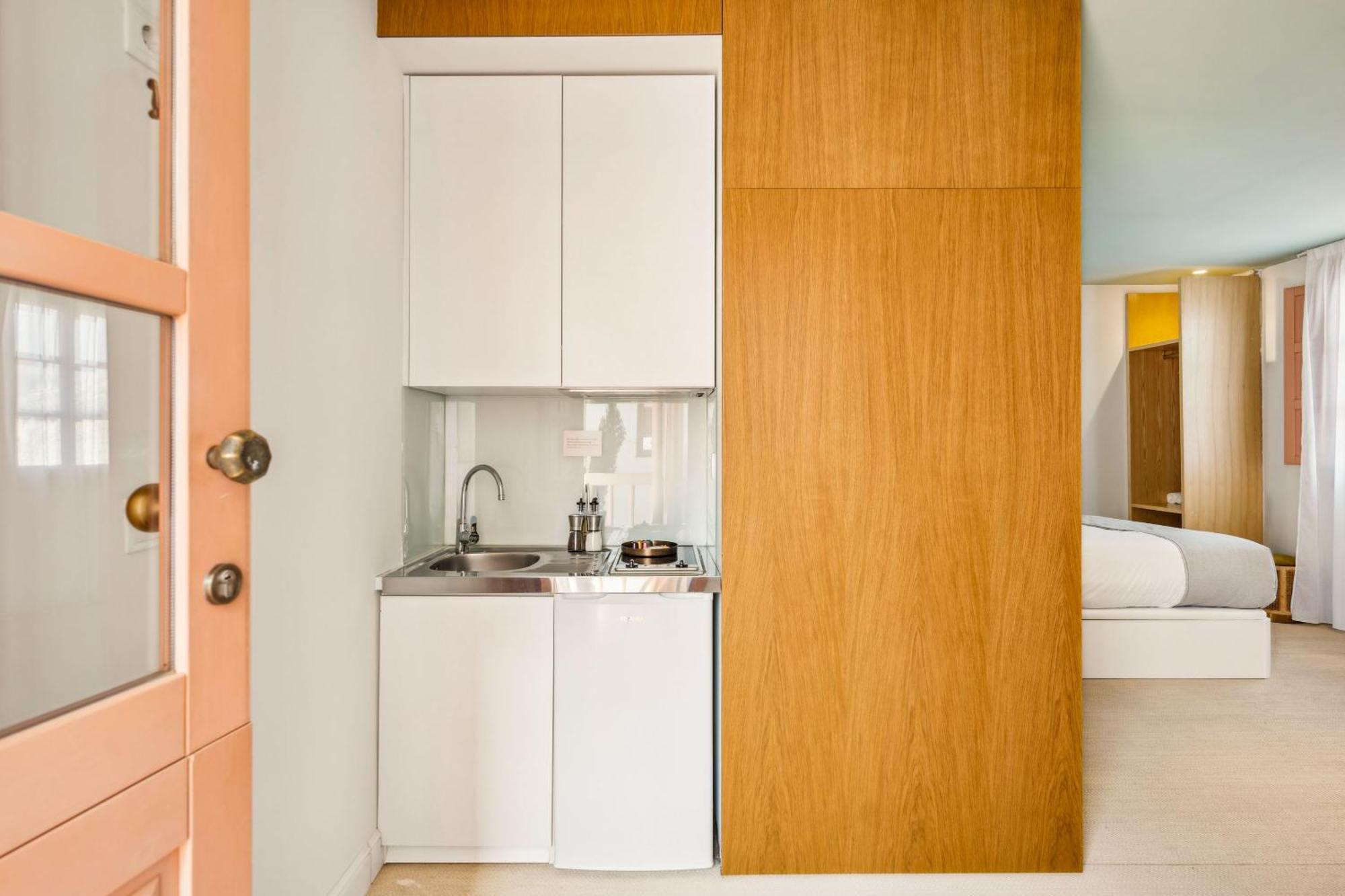 Limehome Cordoba Calle Pozanco Eksteriør billede