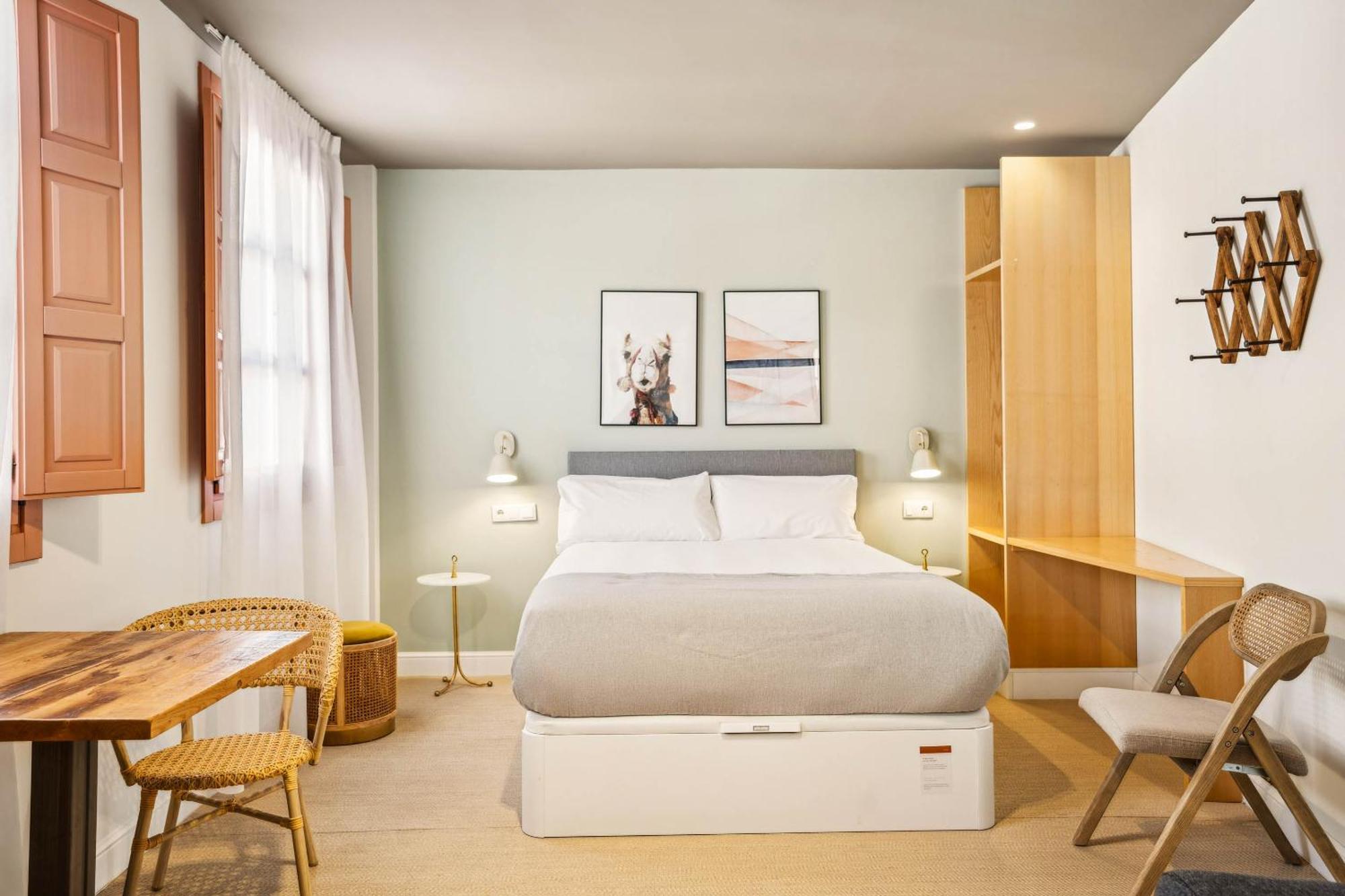 Limehome Cordoba Calle Pozanco Eksteriør billede