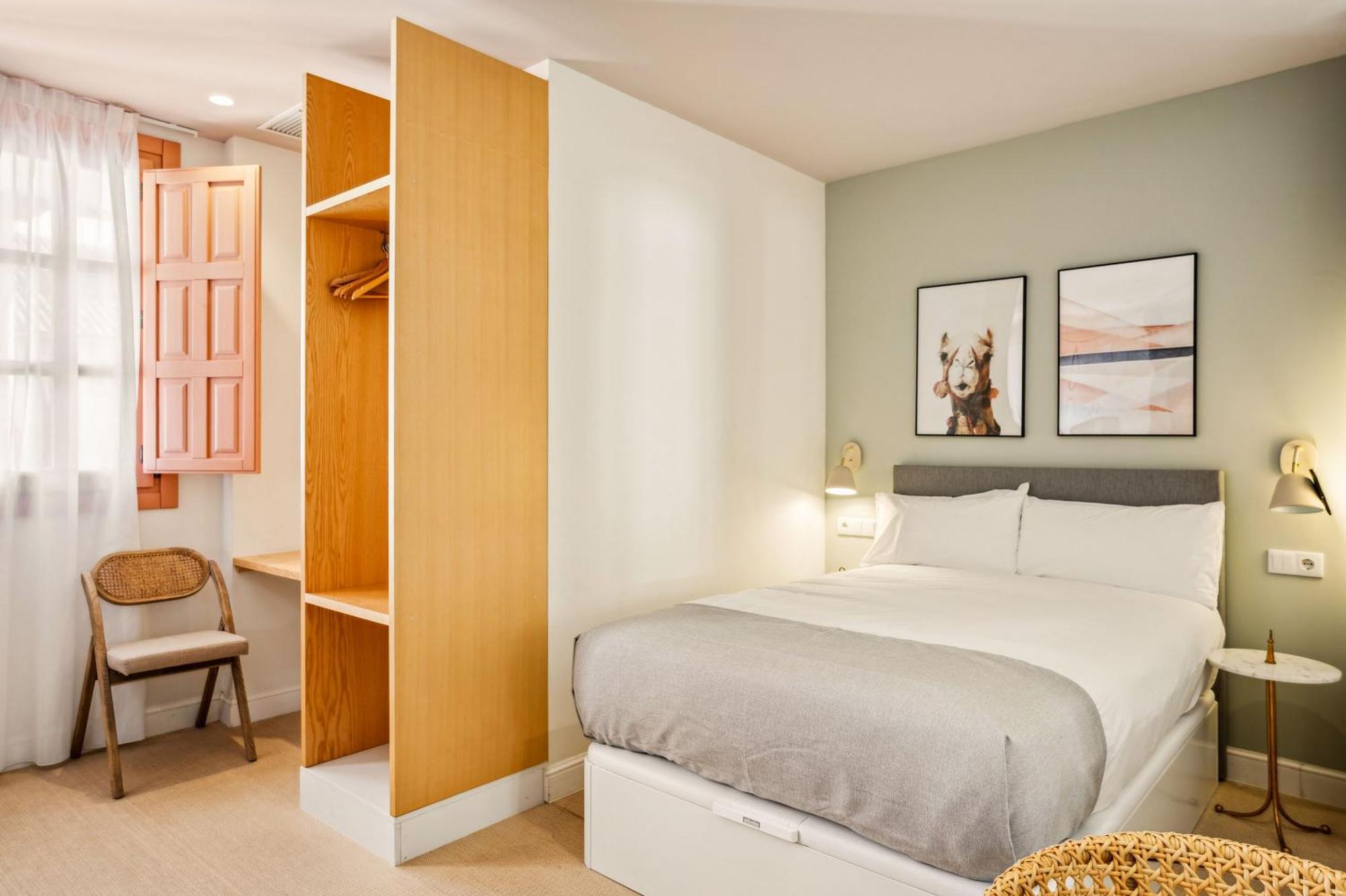Limehome Cordoba Calle Pozanco Eksteriør billede