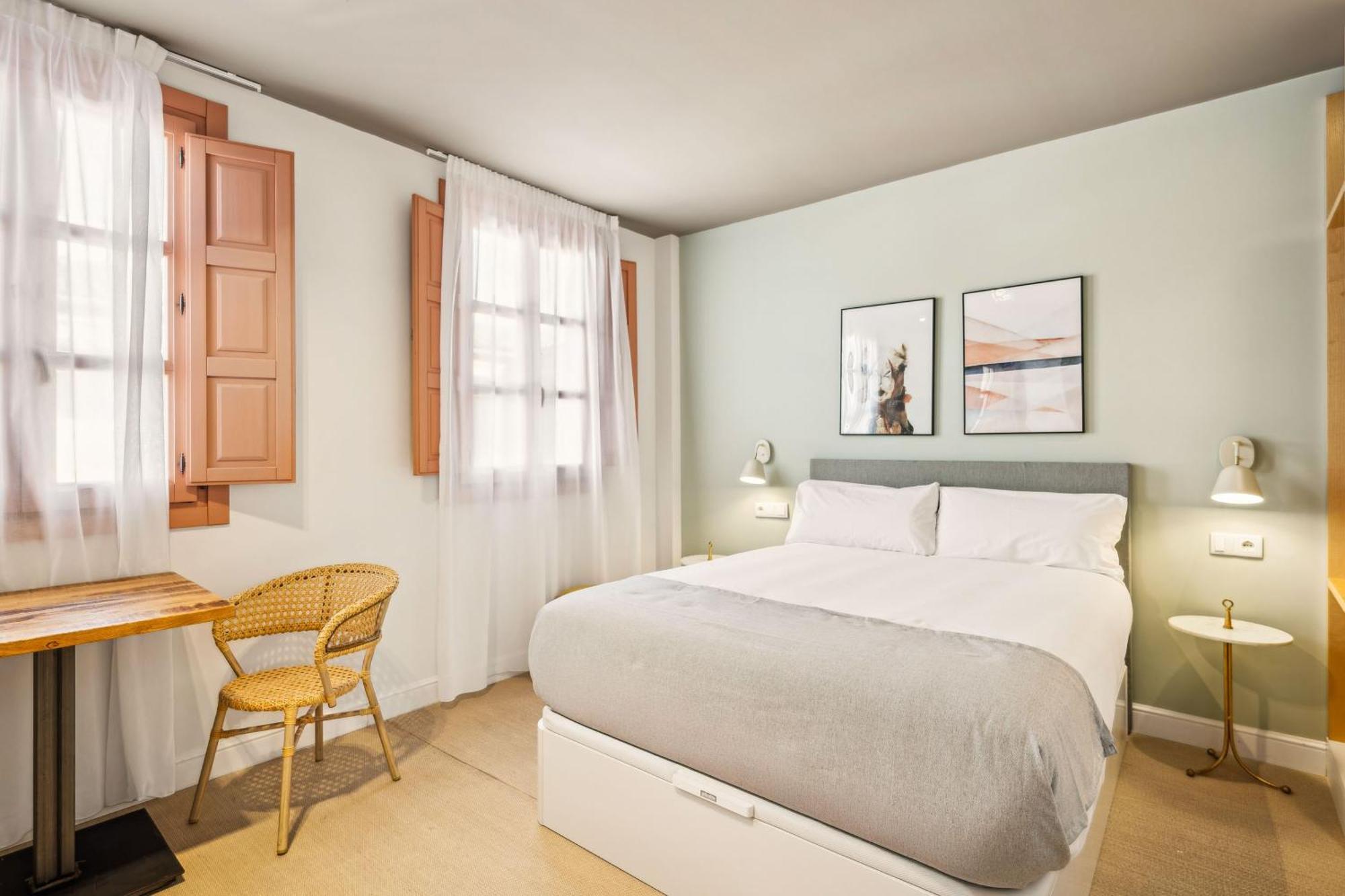 Limehome Cordoba Calle Pozanco Eksteriør billede