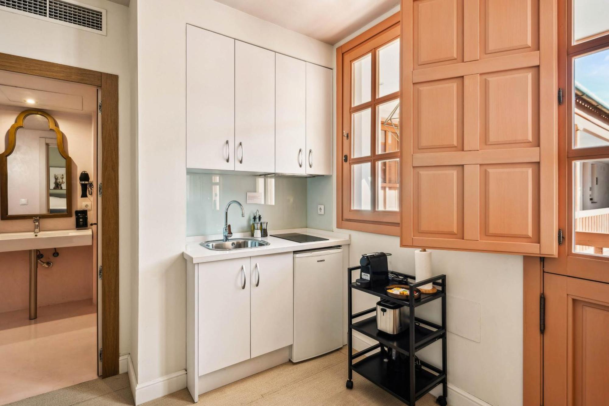 Limehome Cordoba Calle Pozanco Eksteriør billede