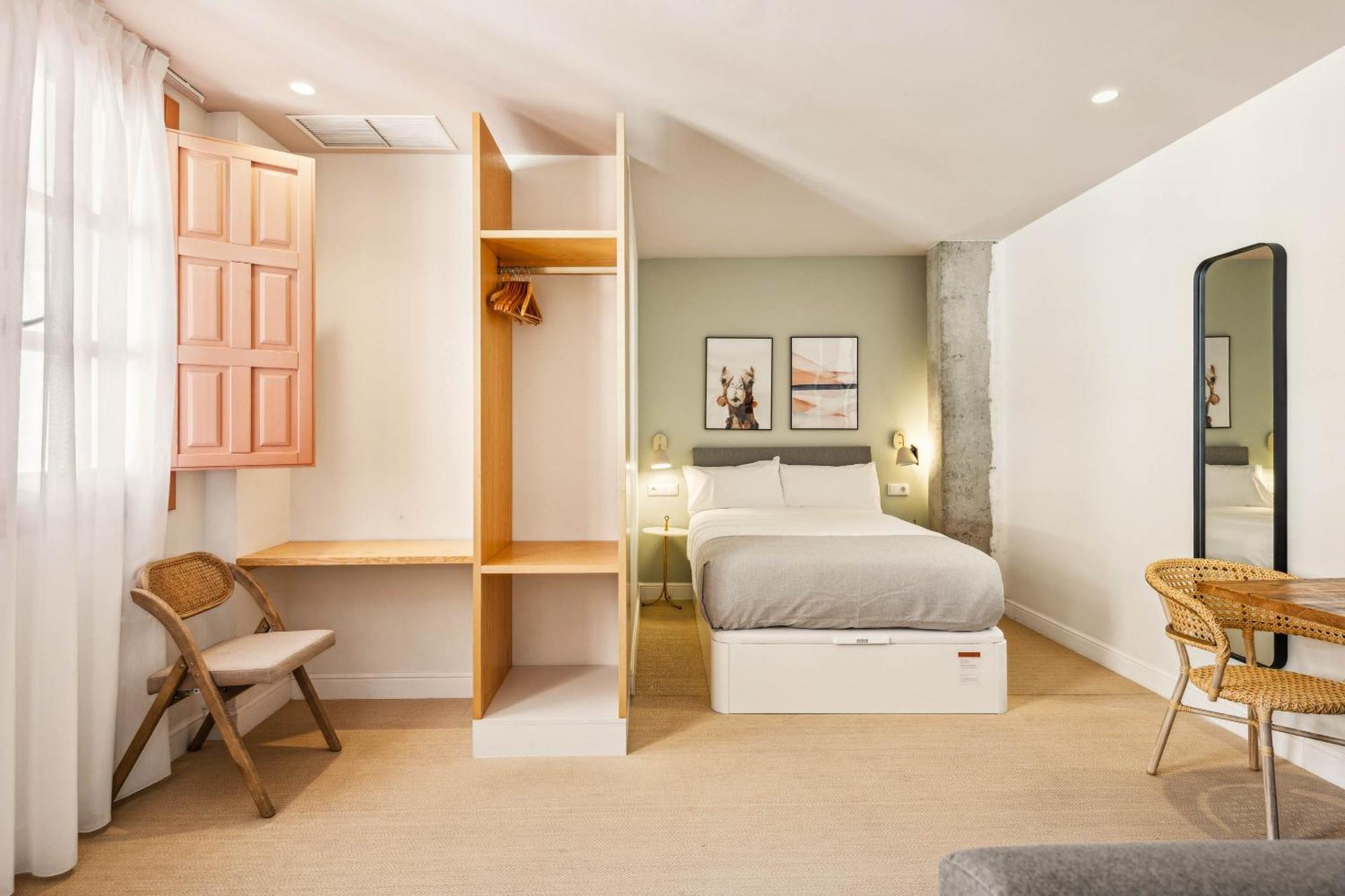 Limehome Cordoba Calle Pozanco Eksteriør billede