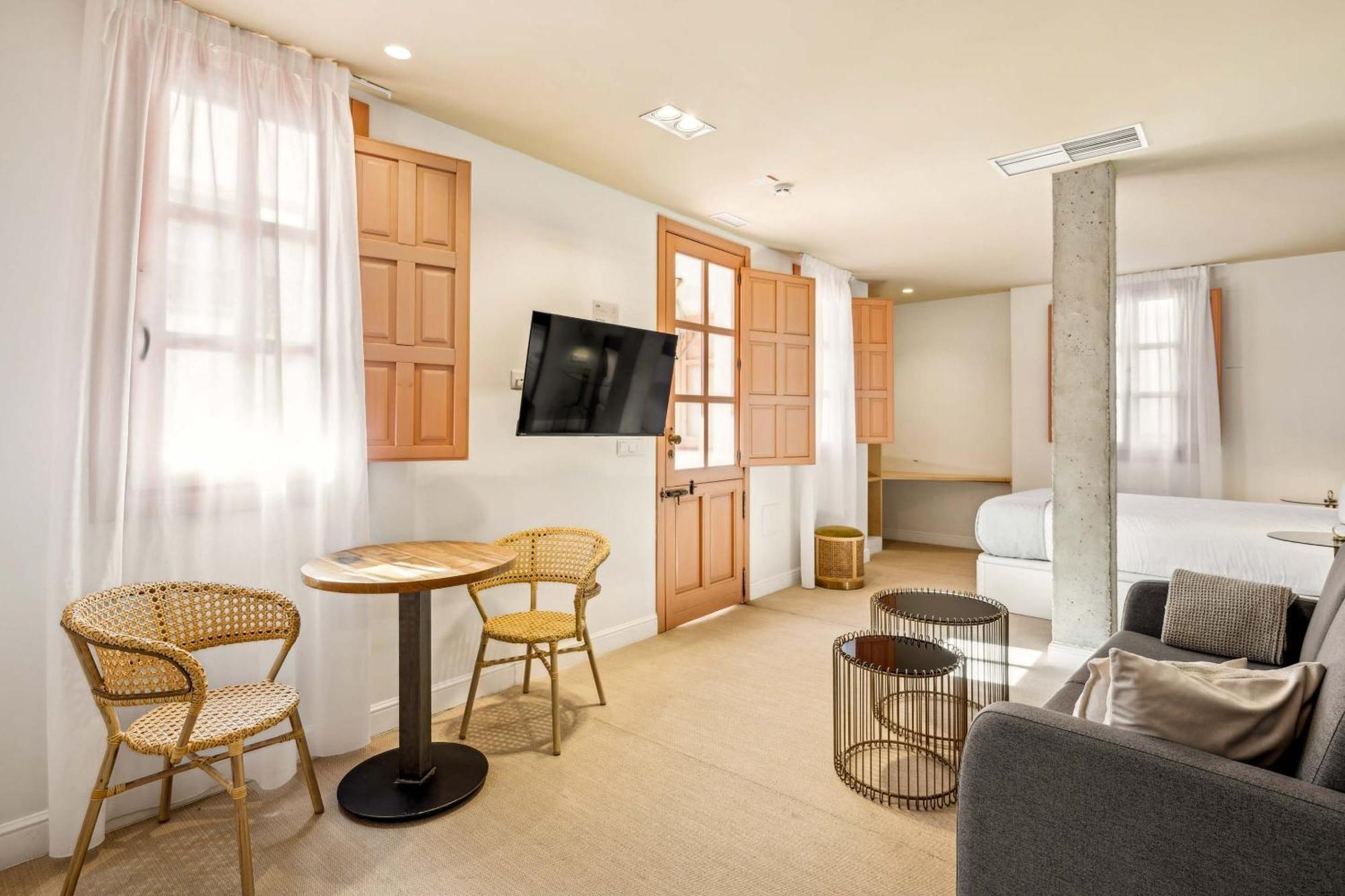 Limehome Cordoba Calle Pozanco Værelse billede
