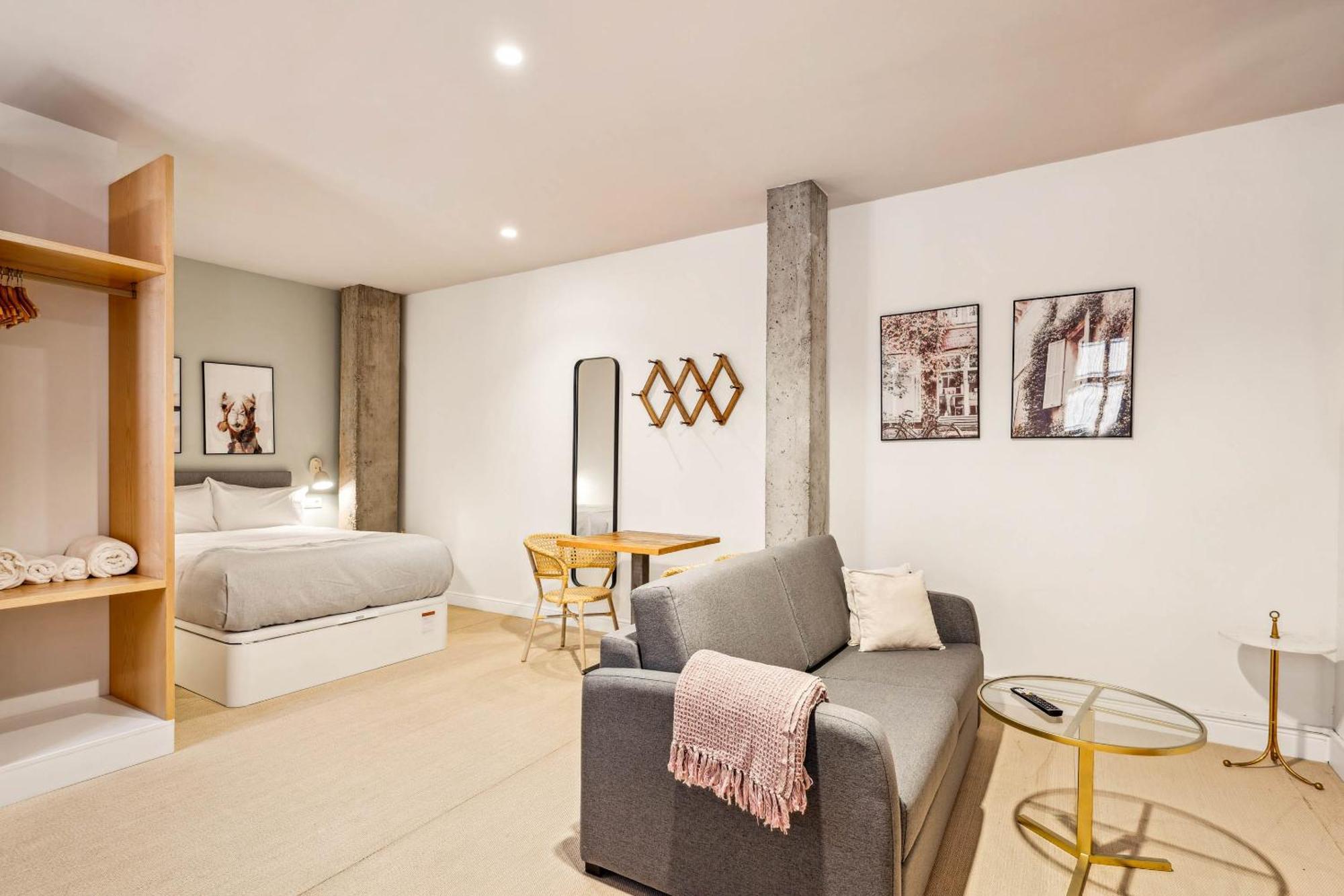 Limehome Cordoba Calle Pozanco Eksteriør billede