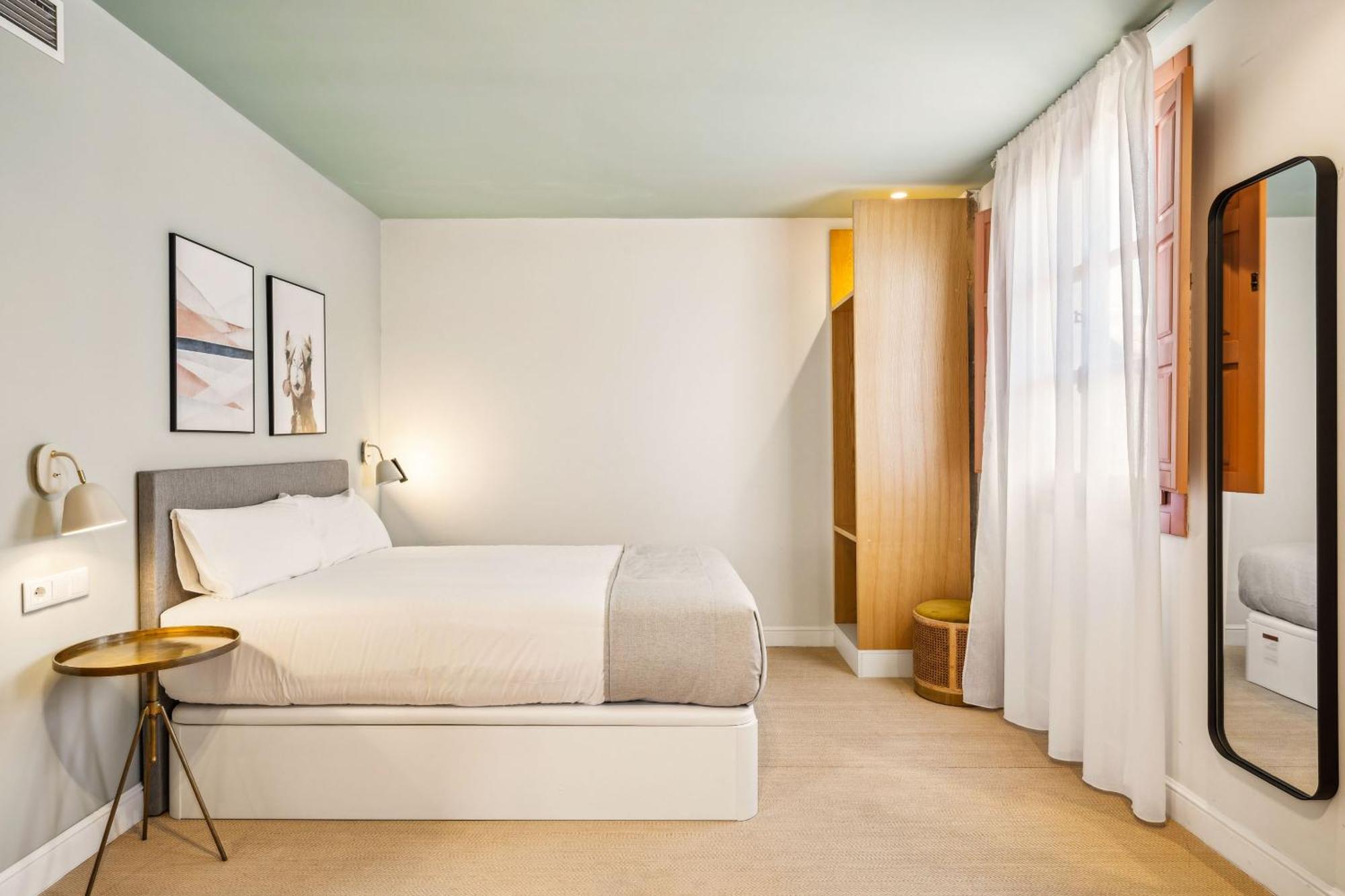 Limehome Cordoba Calle Pozanco Eksteriør billede
