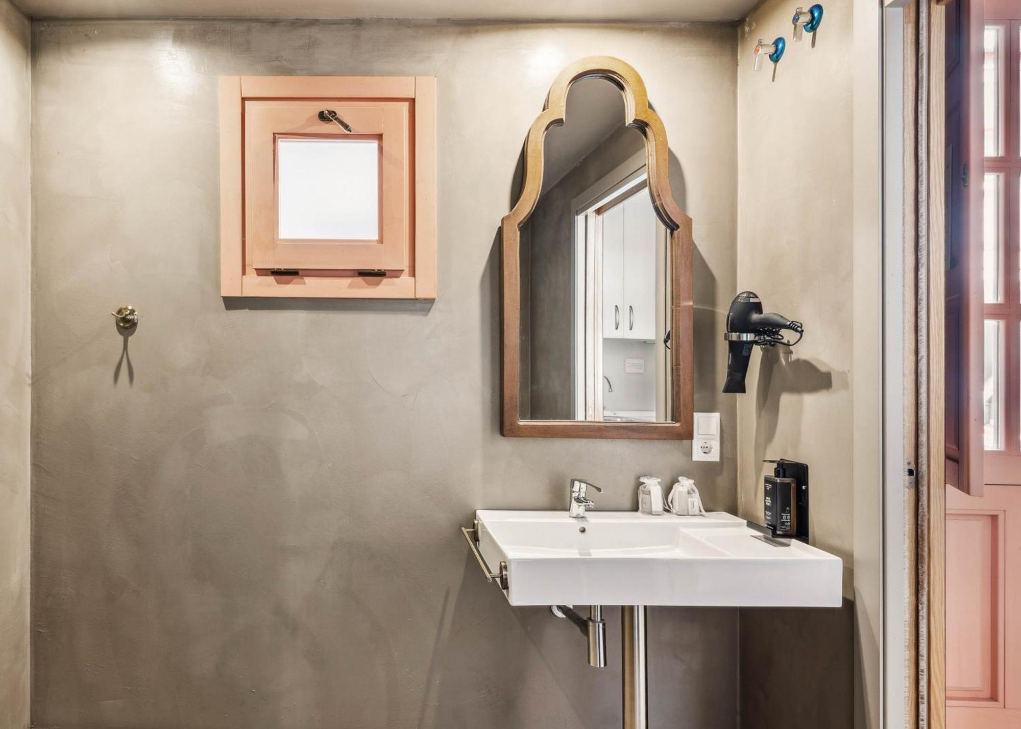 Limehome Cordoba Calle Pozanco Eksteriør billede