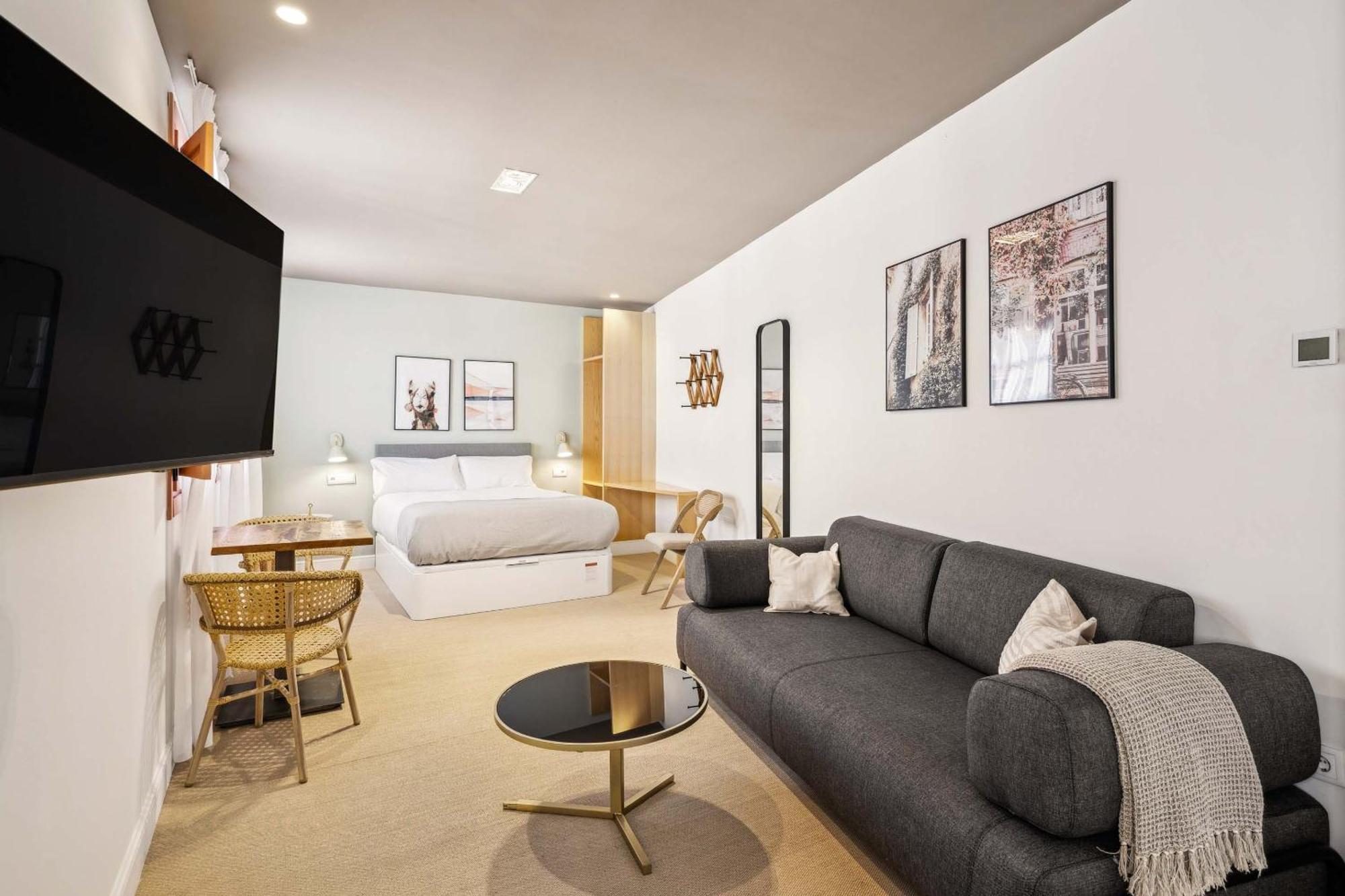 Limehome Cordoba Calle Pozanco Eksteriør billede