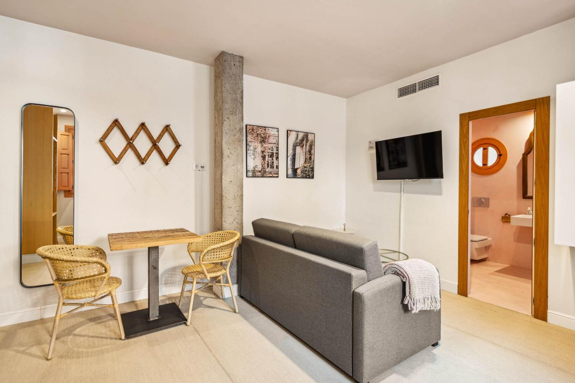Limehome Cordoba Calle Pozanco Værelse billede