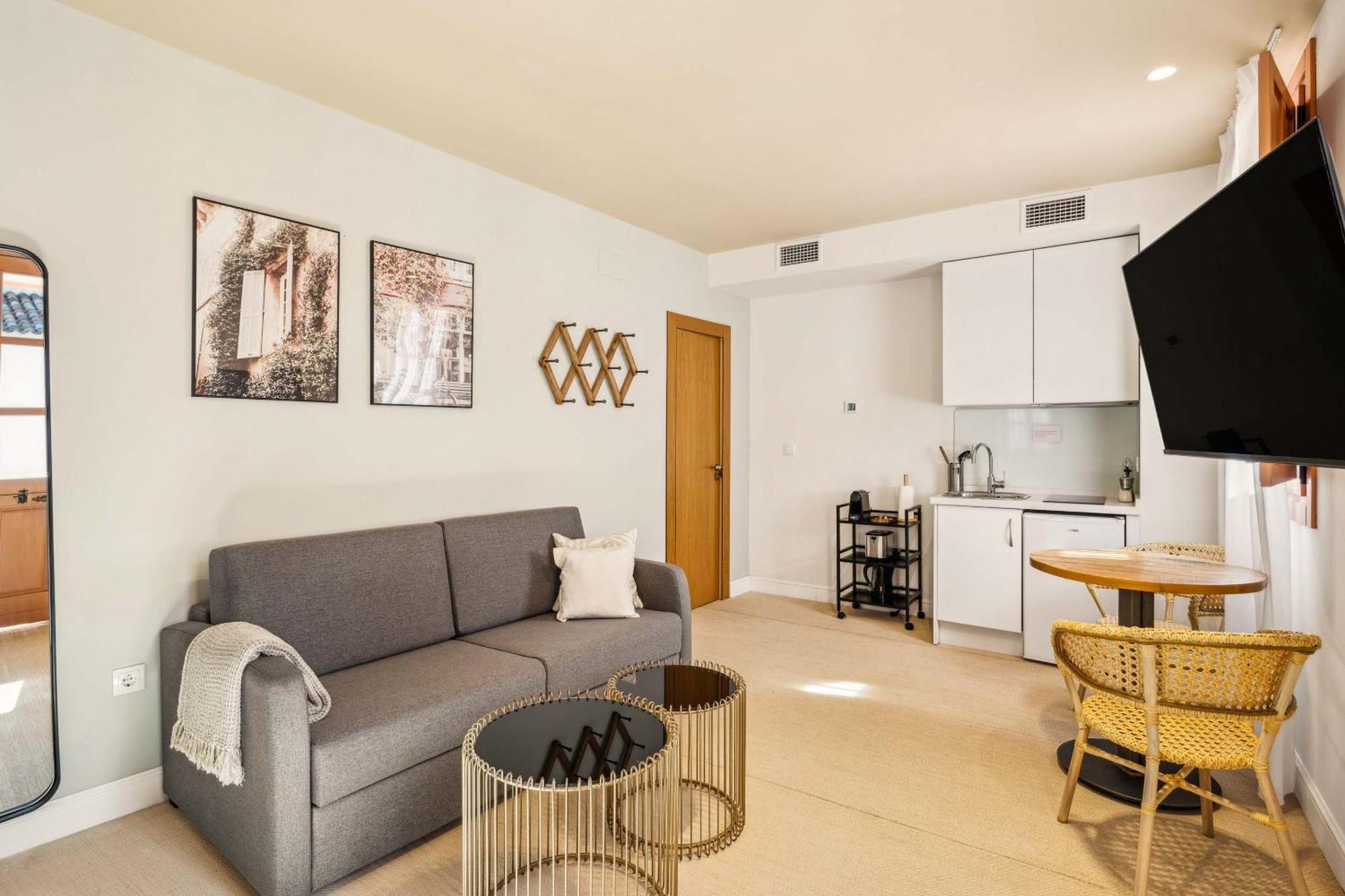 Limehome Cordoba Calle Pozanco Eksteriør billede
