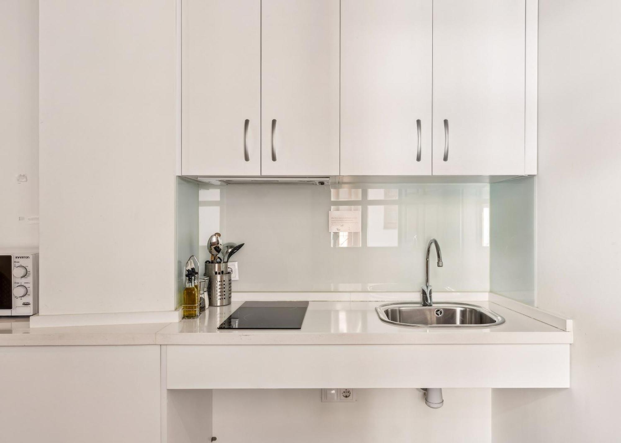 Limehome Cordoba Calle Pozanco Eksteriør billede