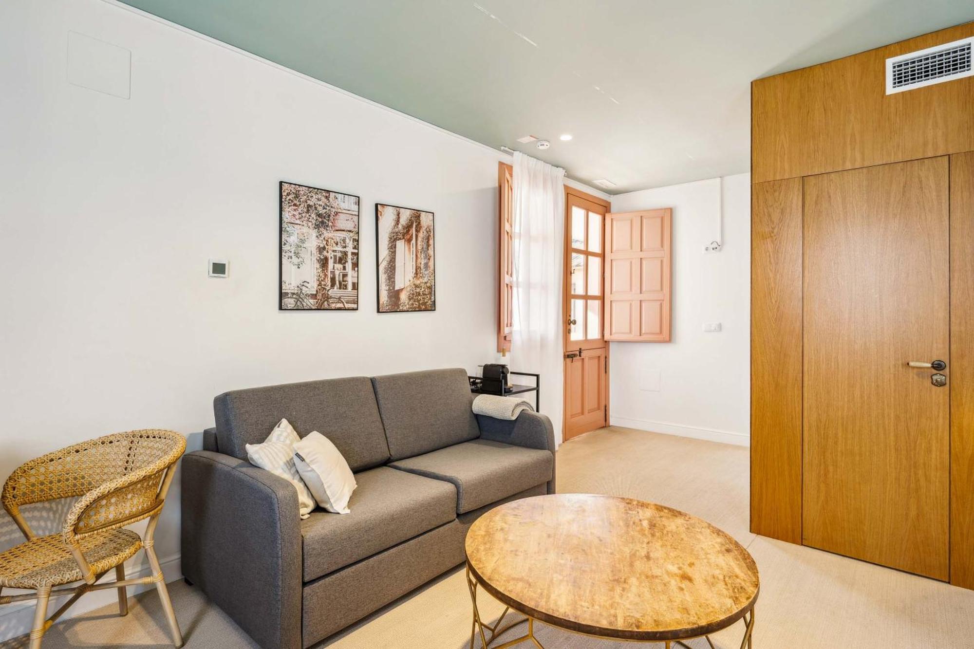 Limehome Cordoba Calle Pozanco Værelse billede