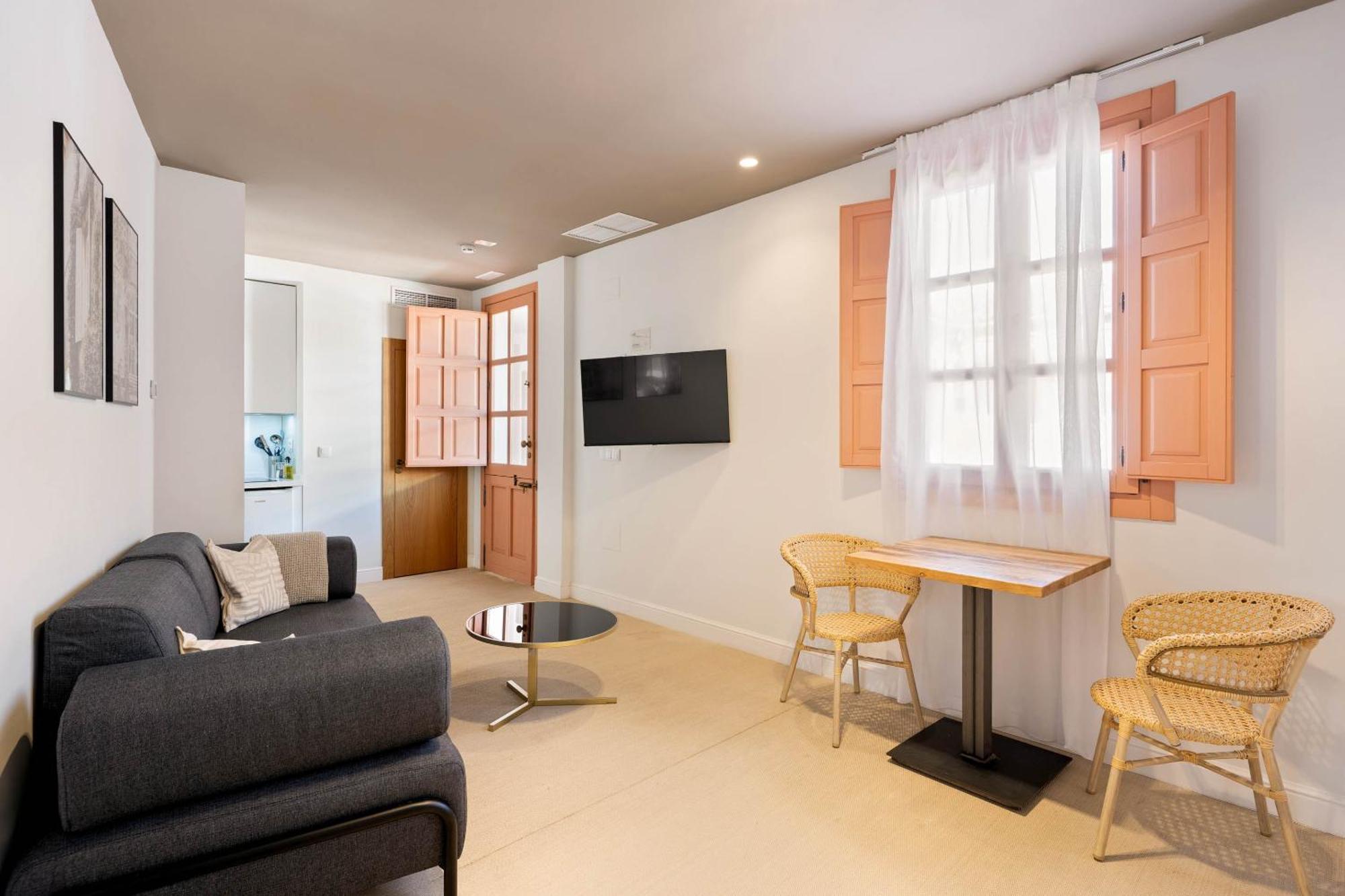 Limehome Cordoba Calle Pozanco Værelse billede