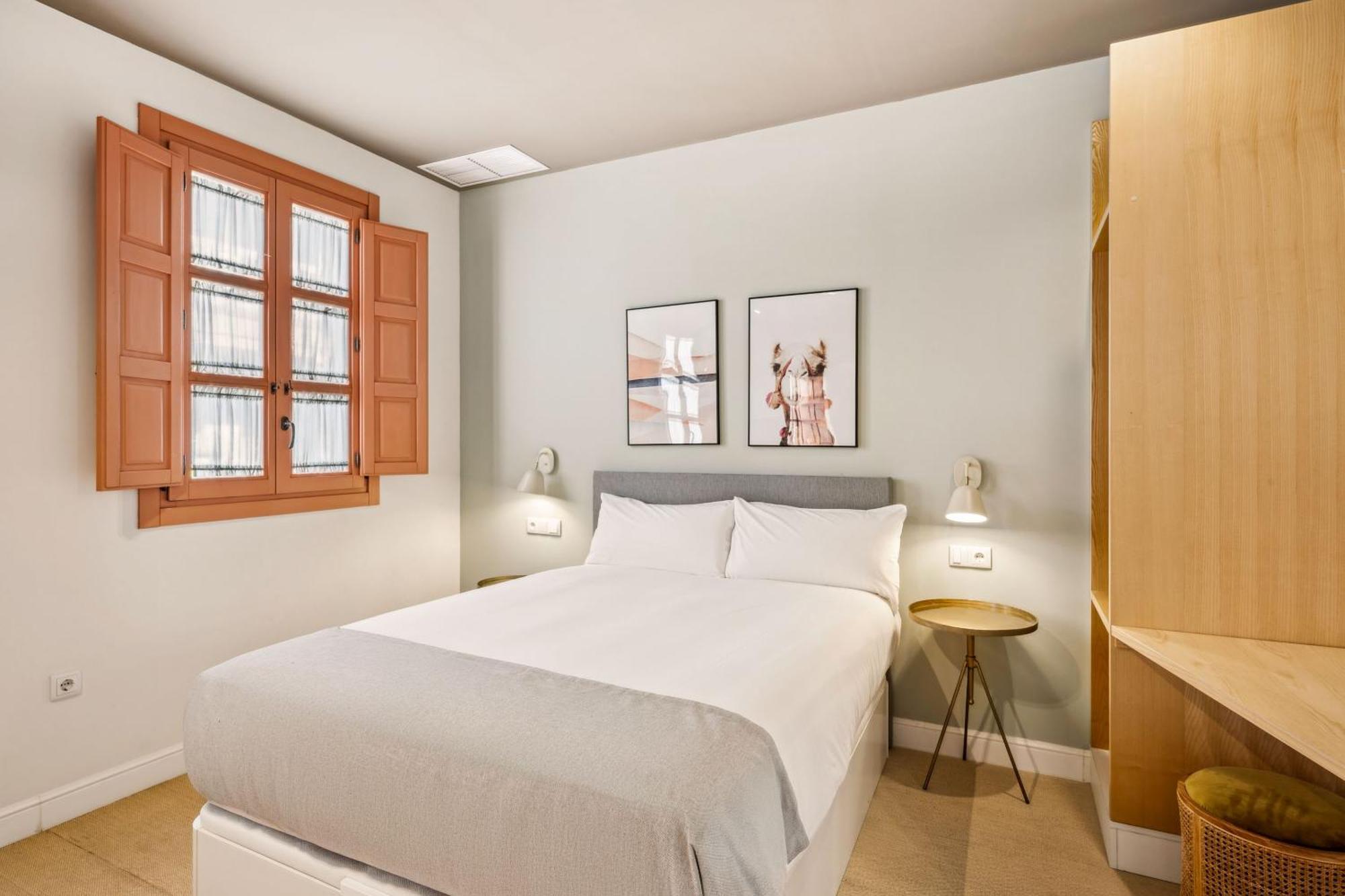 Limehome Cordoba Calle Pozanco Eksteriør billede