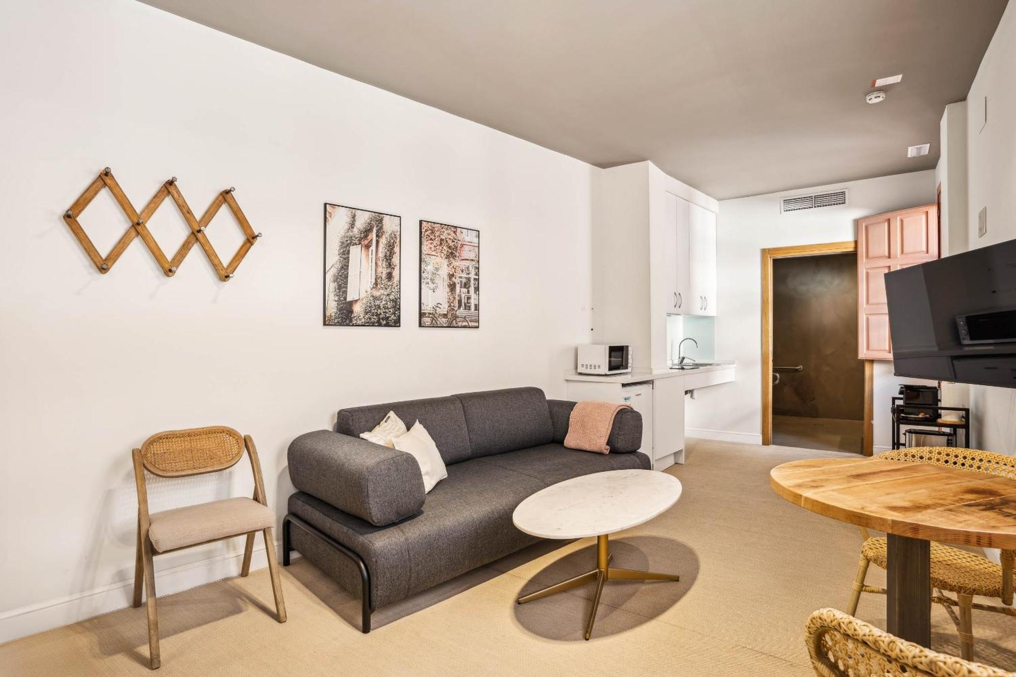 Limehome Cordoba Calle Pozanco Værelse billede