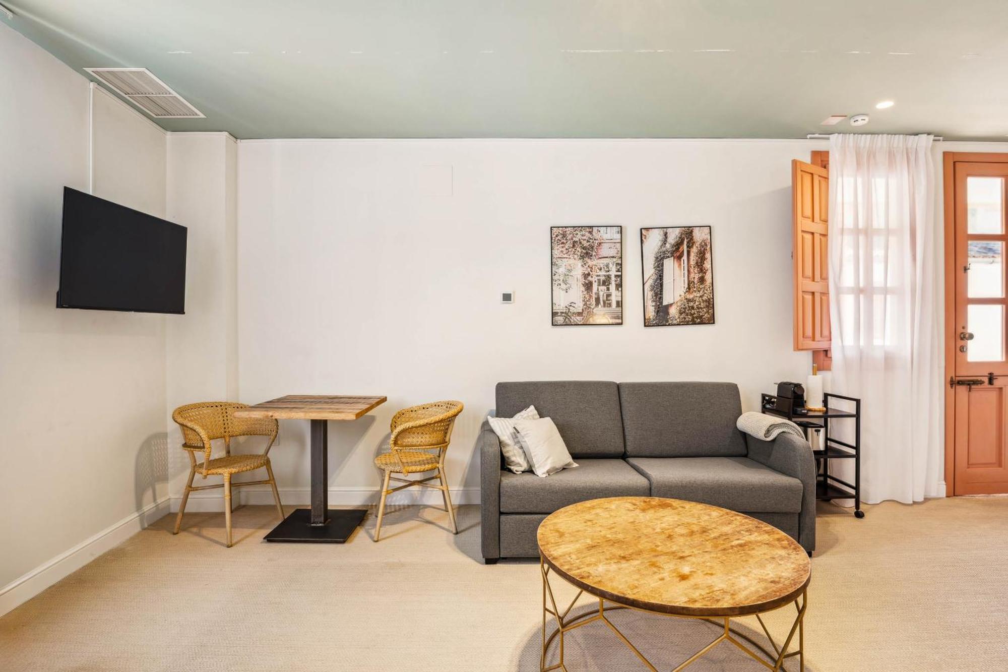 Limehome Cordoba Calle Pozanco Eksteriør billede