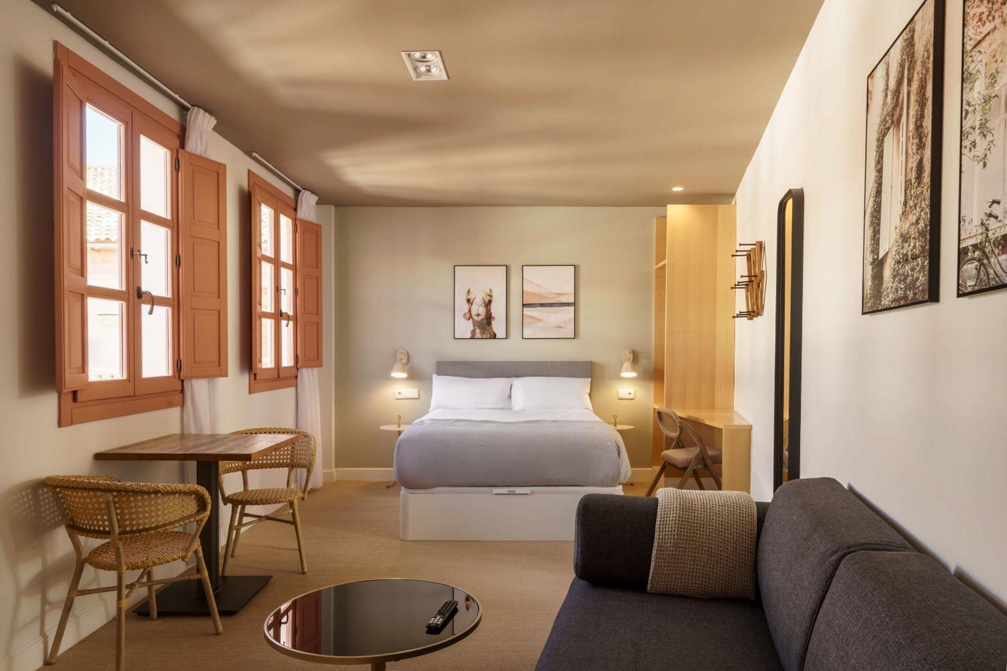 Limehome Cordoba Calle Pozanco Eksteriør billede